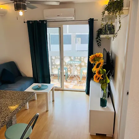 Nogalera Centro Appartement