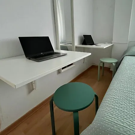 Nogalera Centro Appartement