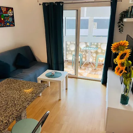 Nogalera Centro Appartement *