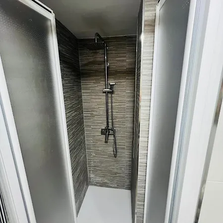 Appartement Nogalera Centro Torremolinos