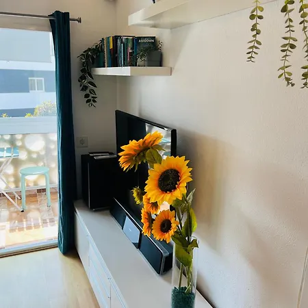 Appartement Nogalera Centro Torremolinos