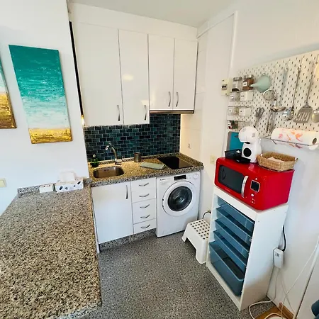 Nogalera Centro Appartement Torremolinos